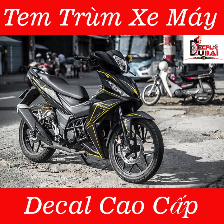 Tem Trùm Winner Cao Cấp