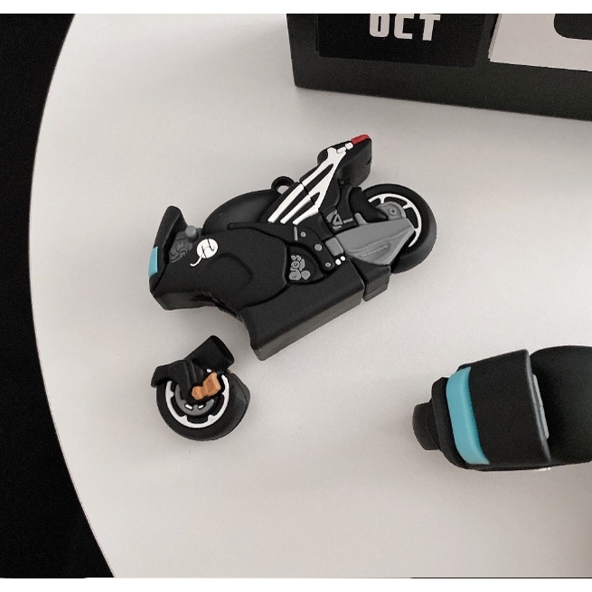 Vỏ bảo vệ hộp sạc tai nghe AirPods pro 2 1 HUAWEI FreeBuds 3 pro màu dạ quang thời trang