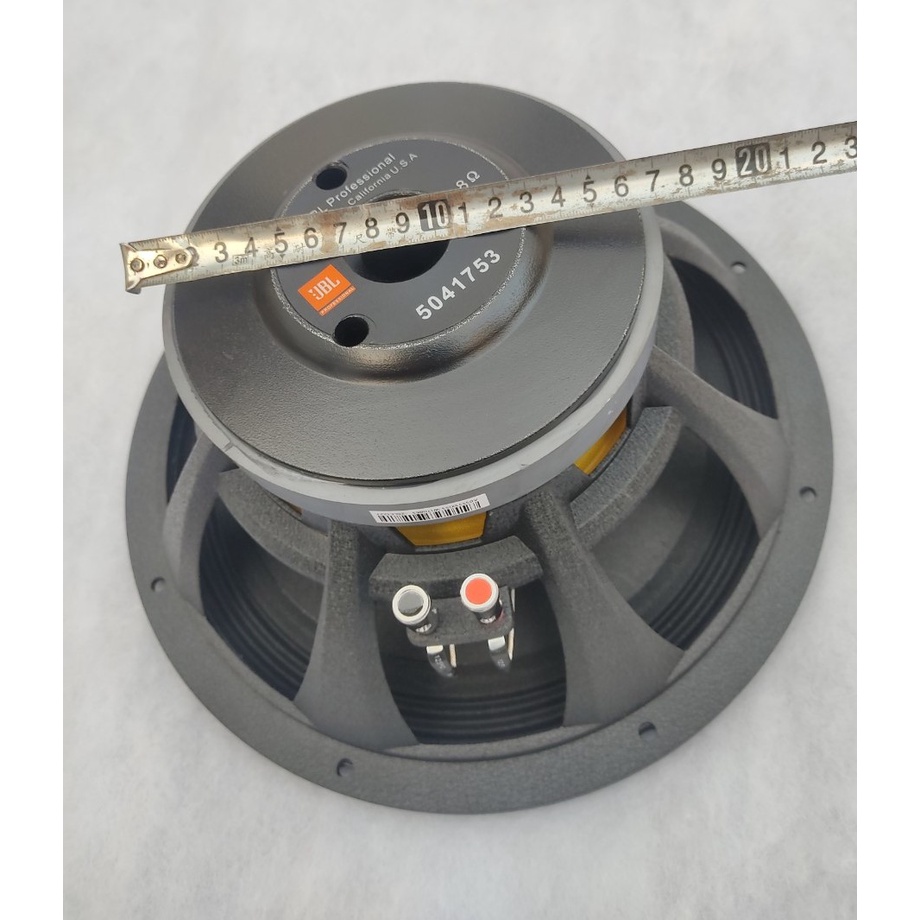 LOA BASS 30 JBL TU170 COIL 65 XƯƠNG NHÔM -  GIÁ MỘT LOA
