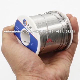 CHÌ HÀN HC6503 , 01 CUỘN THIẾC HÀN
