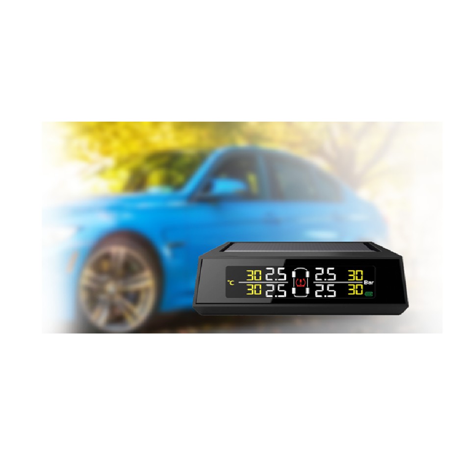 Bộ Áp Suất Lốp V1