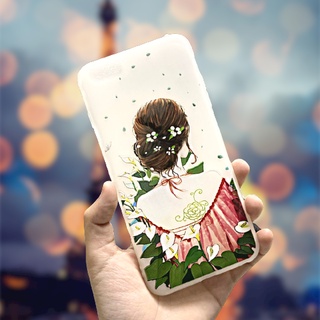 Ốp lưng iphone 6 plus/6s plus - Ốp Xinh 3T