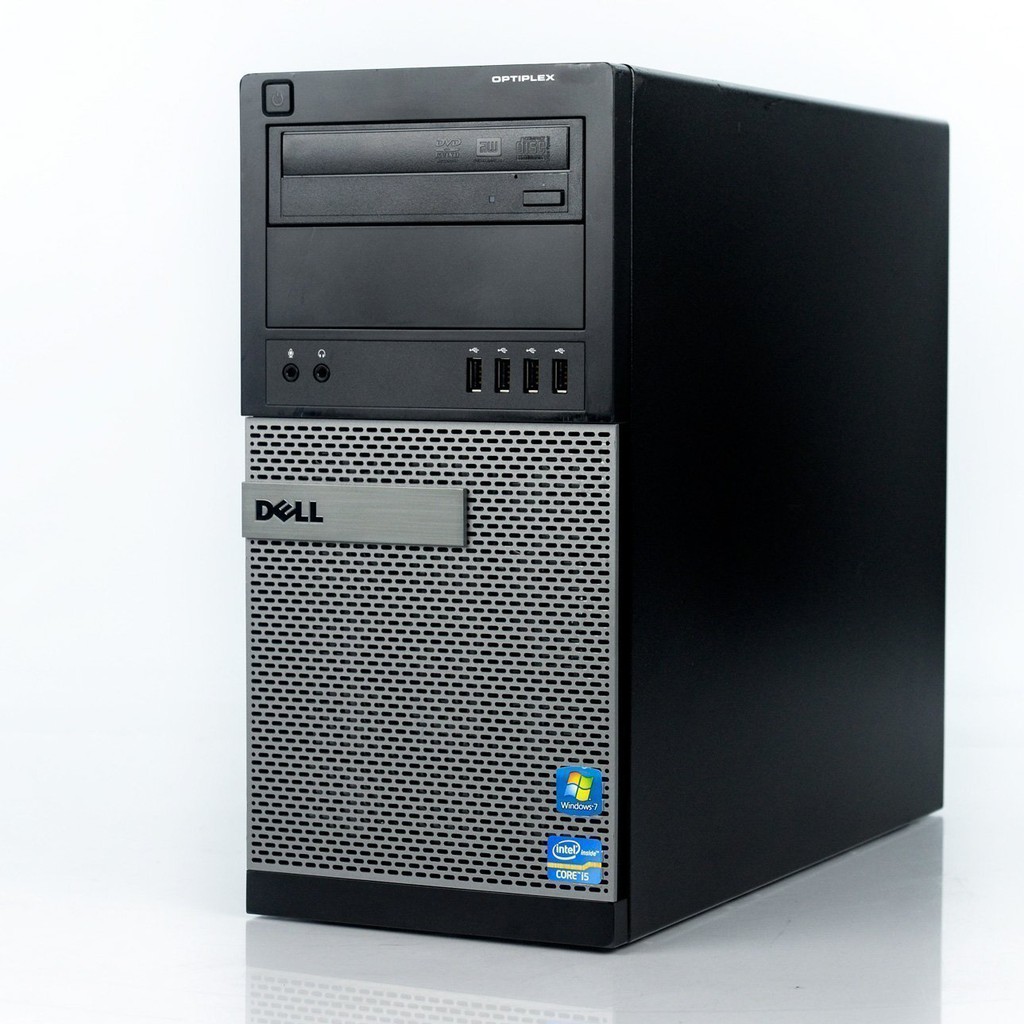 Máy bộ Dell 790,990 MT i7