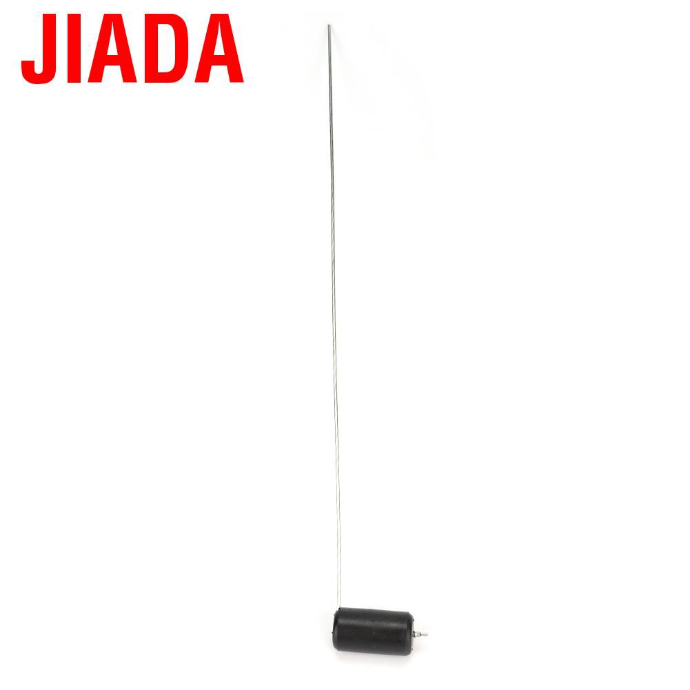 Đồng Hồ Đo Áp Suất Dầu Jiada Qiilu Có Đèn Nền 12v Cho Xe Hơi