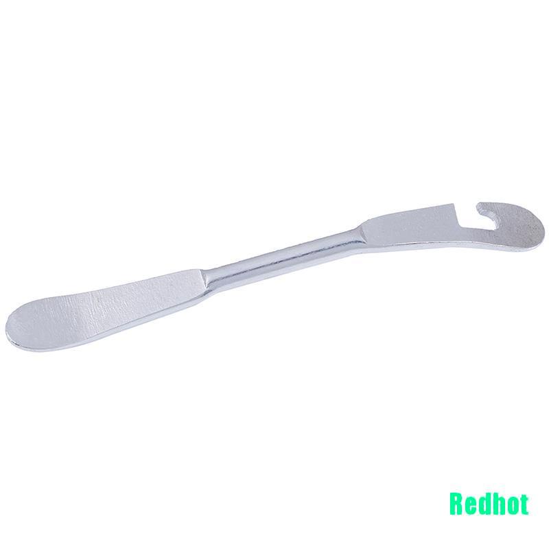 Dụng Cụ Sửa Chữa Lốp Xe Đạp Bằng Thép Không Gỉ Cao Cấp