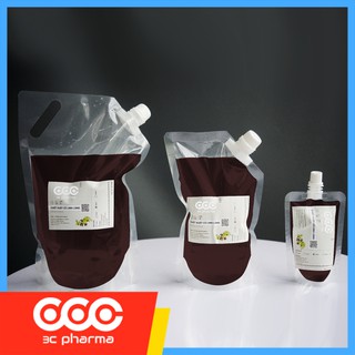 Chiết xuất trắc bách diệp 3C Pharma nguyên liệu làm mỹ phẩm