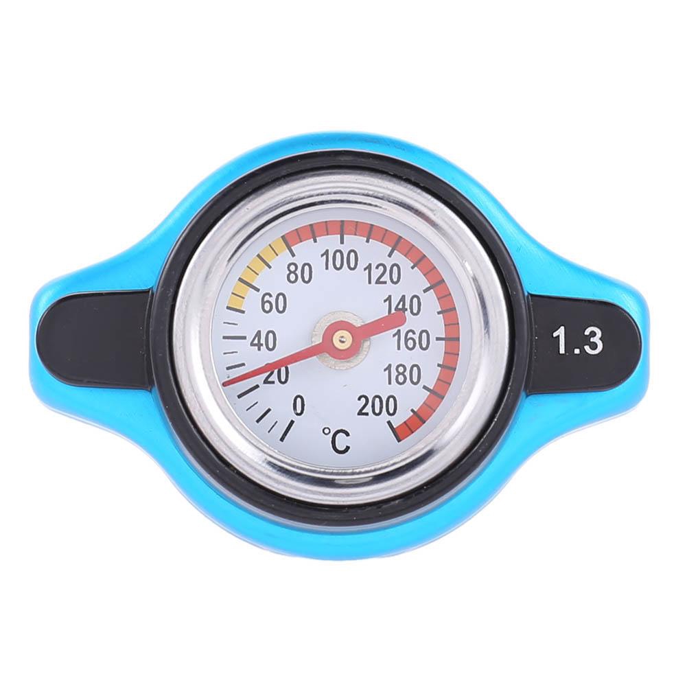 Đồng Hồ Đo Nhiệt Độ Nước Cho Xe Hơi