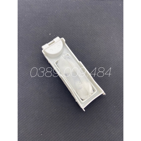 Túi lọc máy giặt Panasonic kích thước 3.4cm x10.5cm
