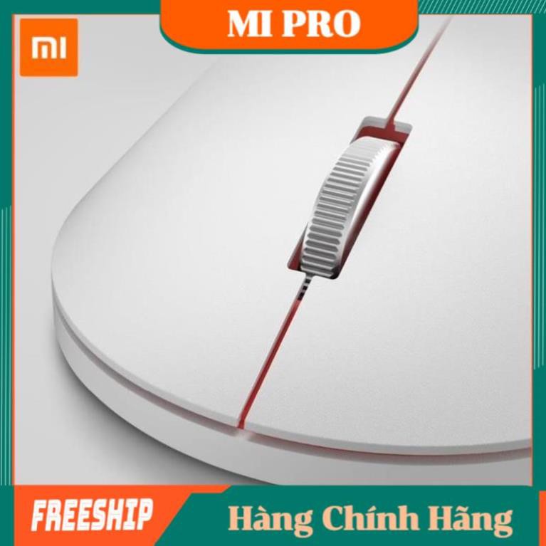 Chuột Không Dây Xiaomi Gen 2✅ Hàng Chính Hãng