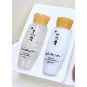 HÀNG SULWHASOO MINI_Dưỡng chống lão hóa cao cấp Sulwhasoo Concentrated Gingseng | BigBuy360 - bigbuy360.vn