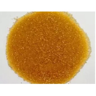 5Kg vật liệu xử lý đá vôi hạt cation Purolite C100 - Anh