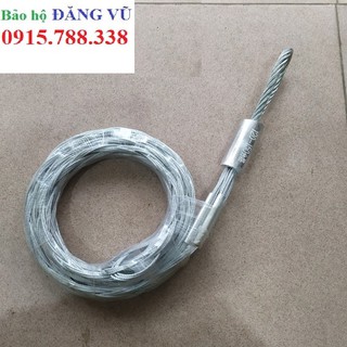 Rọ kéo cáp 185-240mm