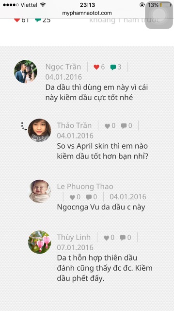 Phấn Mousse Esence Soft Touch Makeup Đức ( Review ) | BigBuy360 - bigbuy360.vn