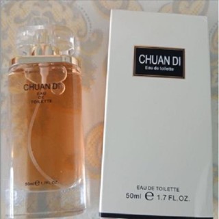 Nước Hoa nữ Chuandi-50ml