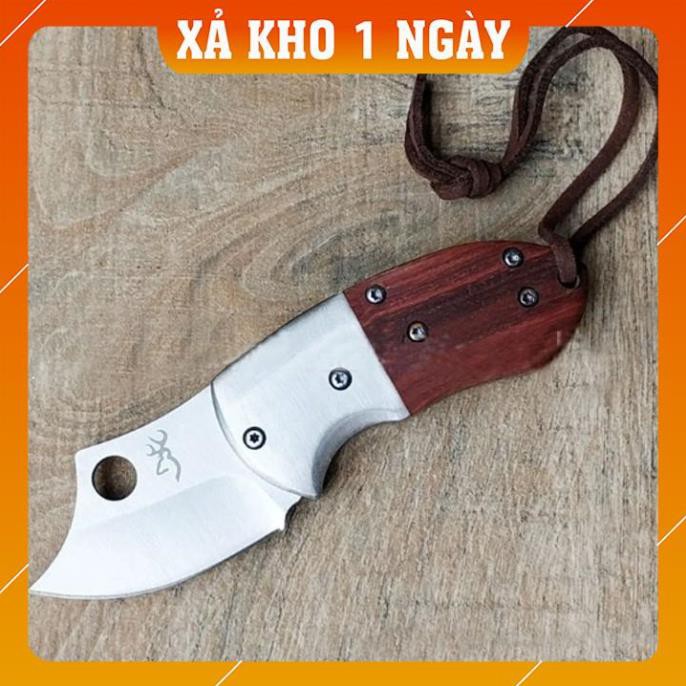 Dao Phượt Gấp browning Mini Cắt Gọt Hoa Quả | BigBuy360 - bigbuy360.vn