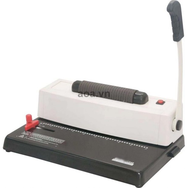 Máy đóng sách BOSSER CI-348