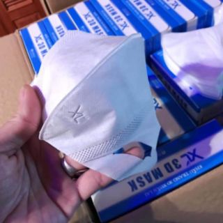 𝐊𝐇𝐀̂̉𝐔 𝐓𝐑𝐀𝐍𝐆 𝟑𝐃 Mask kháng khuẩn trẻ em và người lớn