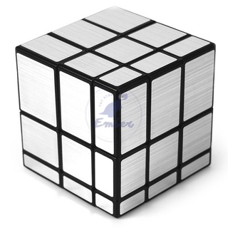 Rubik Biến Thể Qiyi Mirror Cube 3x3 Rubic Gương