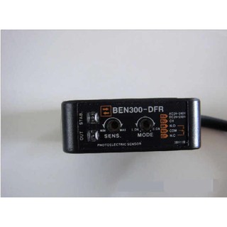 Cảm biến quang Autonics BEN300-DFR