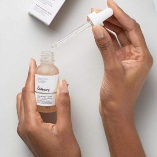 Serum The Ordinary Lactic Acid 5% + HA 2%