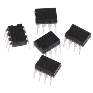 Bộ 10 Ic Cách Ly Quang Mc34063Api Dip-8 Ic In-Line Dip8