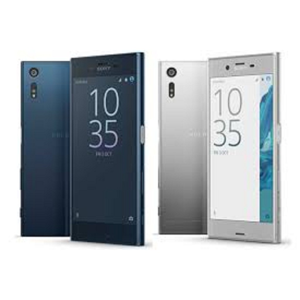 [Mã 229ELSALE hoàn 7% đơn 300K] điện thoại Sony Xperia XZ ram 3G/32G mới CHÍNH HÃNG - chơi PUBG/Free Fire mướt