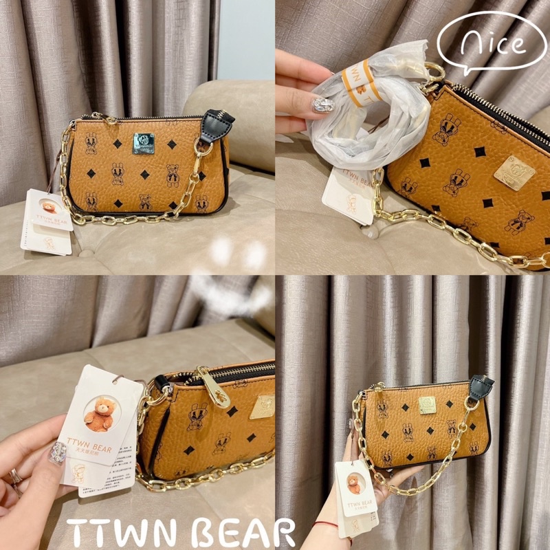 Túi ttwn bear