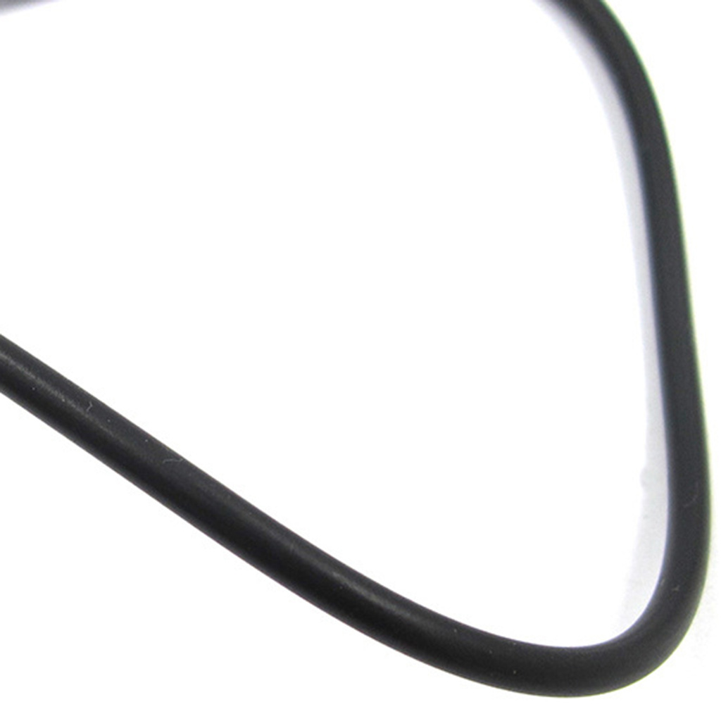 Máy Cạo Râu Điện Có Dây Cáp Sạc USB Nhỏ Gọn Tiện Lợi