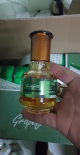 Tinh Dầu Bưởi Grapekruit Dưỡng Tóc,Kích Thích Mọc Tóc