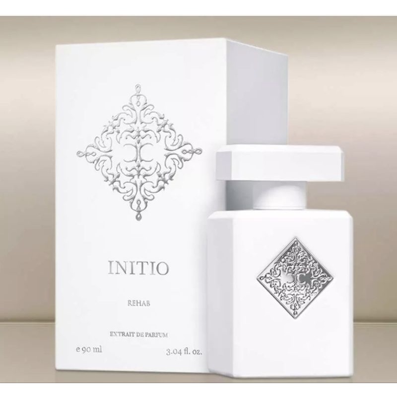Nước Hoa Unisex Initio Rehab 90ml
