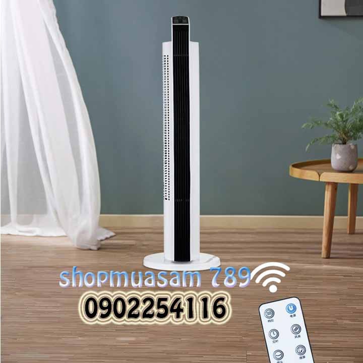 Quạt Tháp điều hòa có khiển ,máy làm mát không khí siêu mát