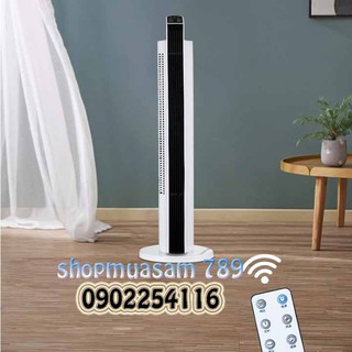 Quạt Tháp điều hòa có khiển ,máy làm mát không khí siêu mát