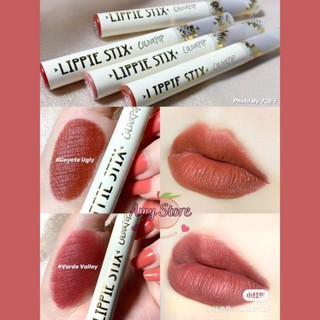 Son Colourpop Lippie Stix
