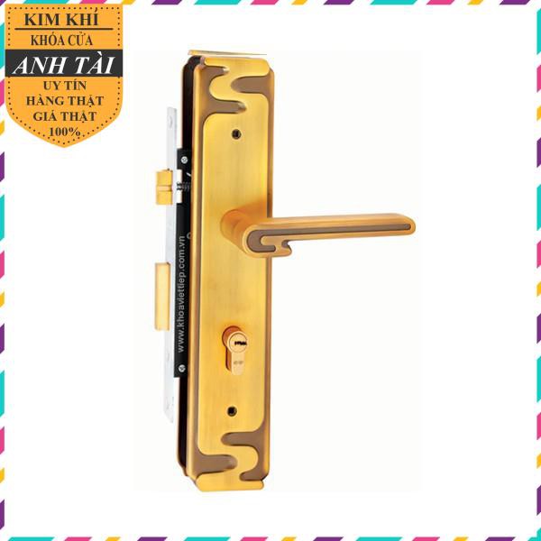 Khóa cửa Việt Tiệp 04939