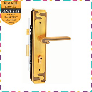 Khóa cửa Việt Tiệp 04939