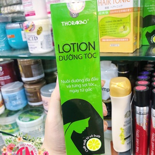 Lotion dưỡng tóc 150ml Thorakao