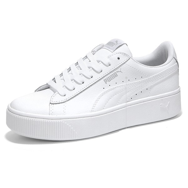🔥SIÊU CÂP🔥 Giày Thể Thao Sneaker PM Trắng Cực Chất, Da Cao Cấp, Cực Bền, Đế Khâu Dành Cho Nam, Nữ | BigBuy360 - bigbuy360.vn