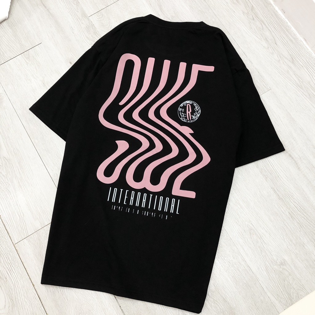 Áo thun tay lỡ SWE cao cấp, áo phông nam nữ T shirt unisex, Dricco official | BigBuy360 - bigbuy360.vn