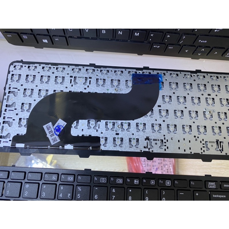 Bàn phím HP Probook 650 G1, 655 G1 new