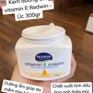 Kem dưỡng ẩm