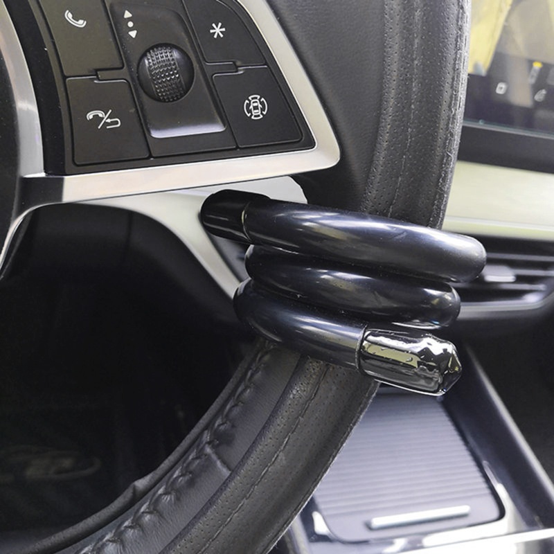 Utakee Bộ Tăng Cường Điều Khiển Vô Lăng Xe Hơi Tự Động