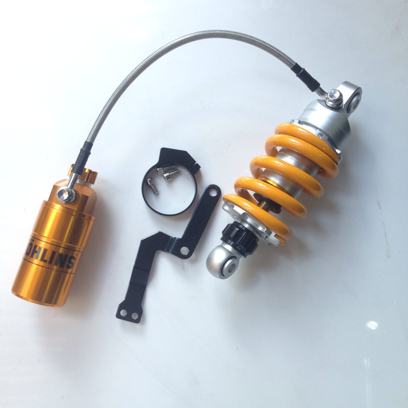 Phuộc Ohlins cho xe Winner Exciter