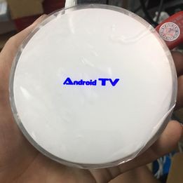 [Mã ELMS5 giảm 7% đơn 300K] Tivi box Hmedia Q1/ Androi TV Ram 1gb Rom 8Gb tặng chuột không dây mới 99%