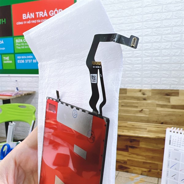Phản quang điện thoại TÁO 7 Plus, bảo hành đổi trả.