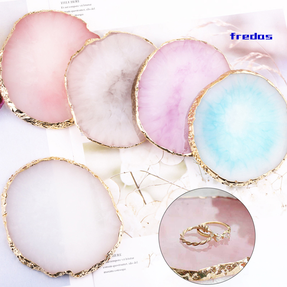 Giá Đỡ Trưng Bày Trang Sức Vòng Cổ Nhẫn