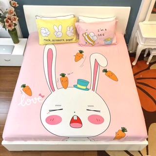 Ga chống thấm cotton MUSO
