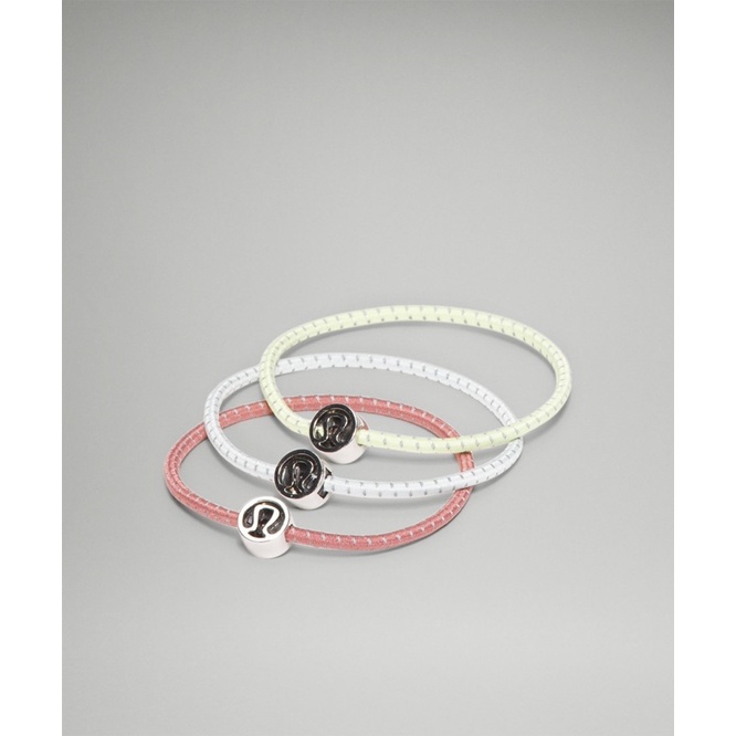 Dây thun buộc tóc Lulu Silicone