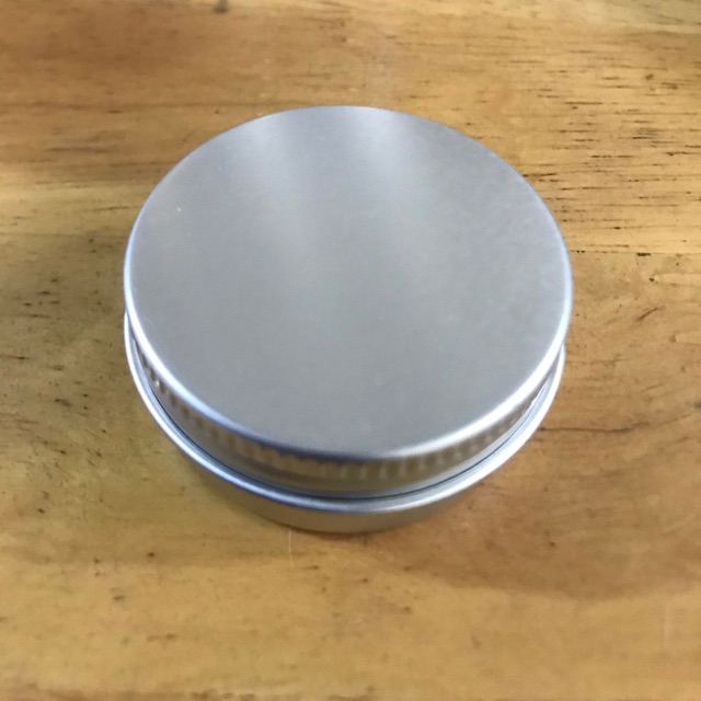 Hũ nhôm 10g