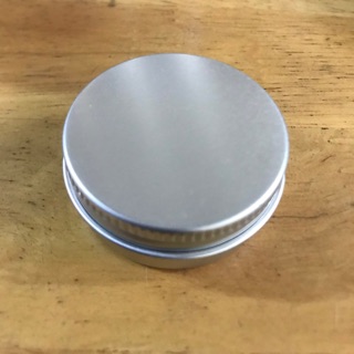 Hũ nhôm 10g