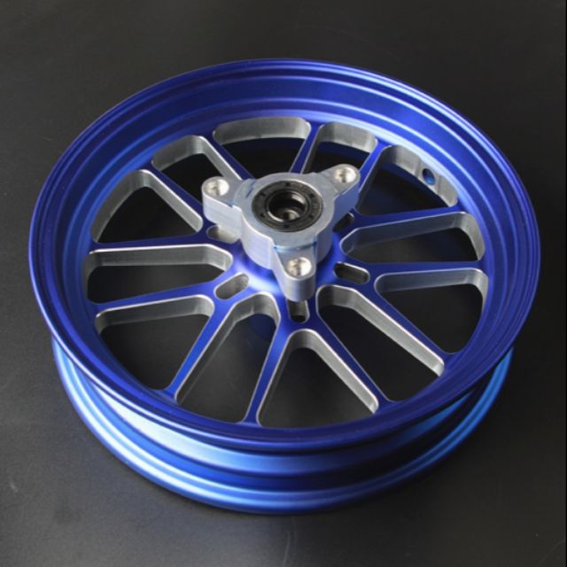 Vành CNC 10